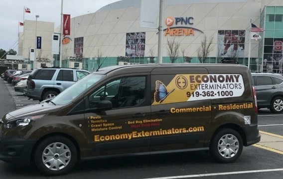 Economy Exterminators Inc